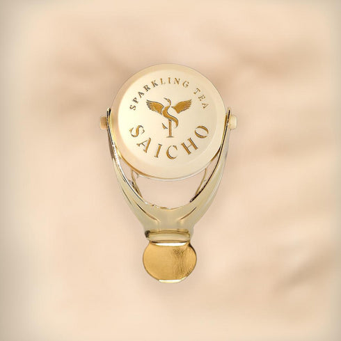 LUXURY BOTTLE STOPPER