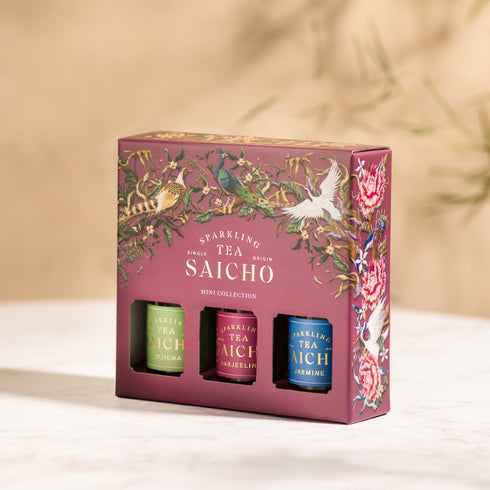 SAICHO MINI COLLECTION PACK