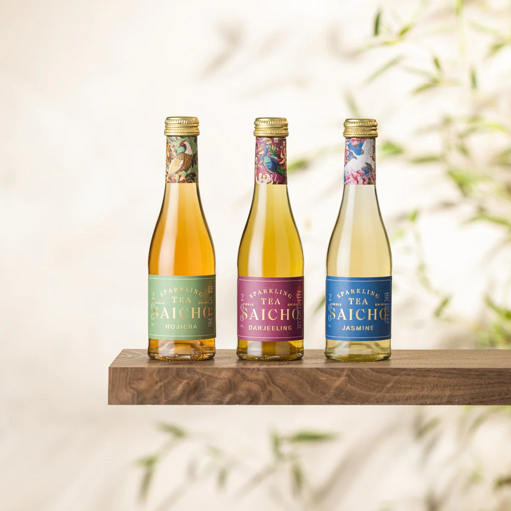 SAICHO MINI MIX COLLECTION